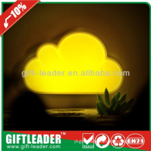 Wholesale China Merchandise XSNL0112 cloud shape wall lamp night light